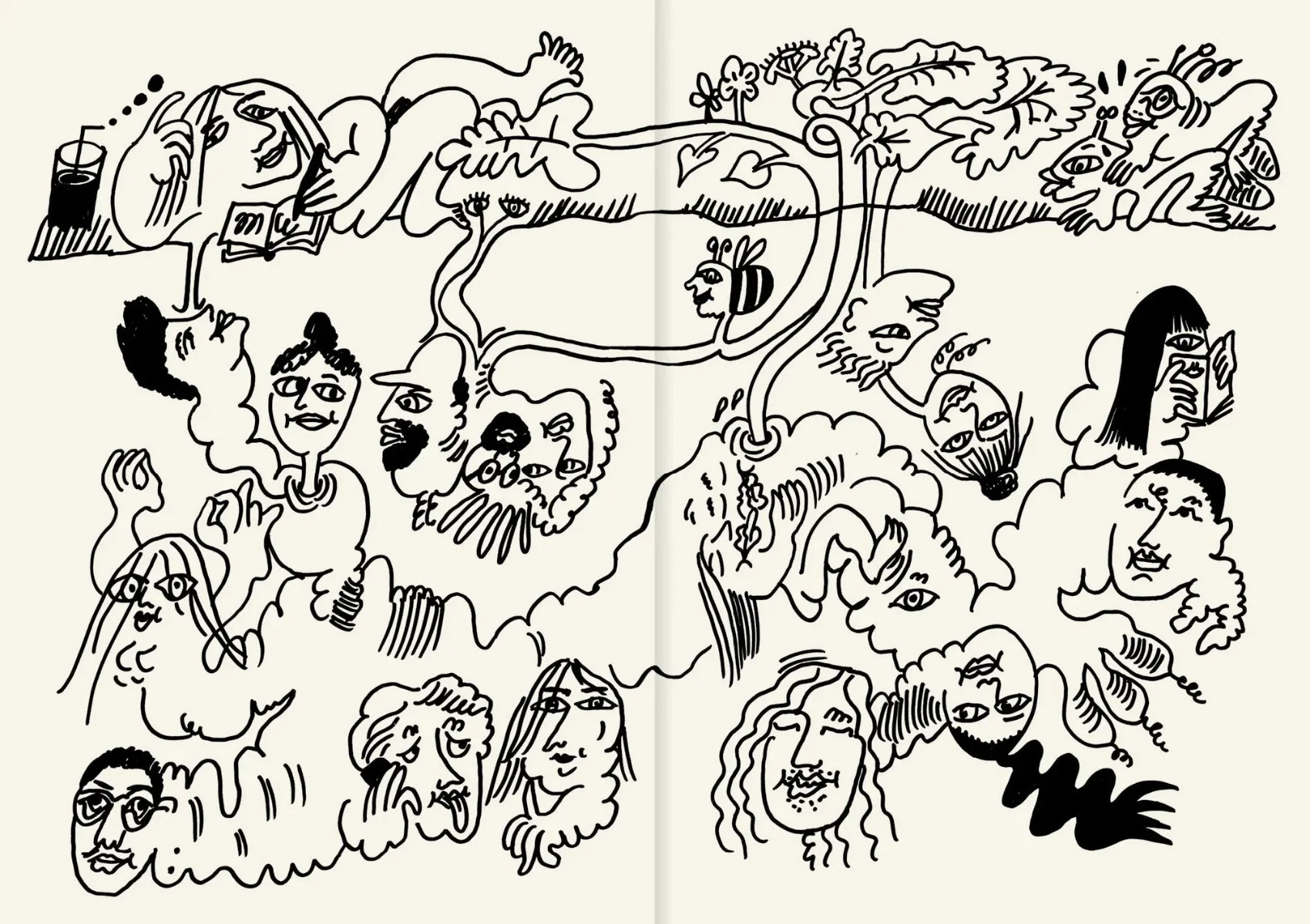 Apartamento Cookbook #8: Tuber, Or Not Tuber - Image 3