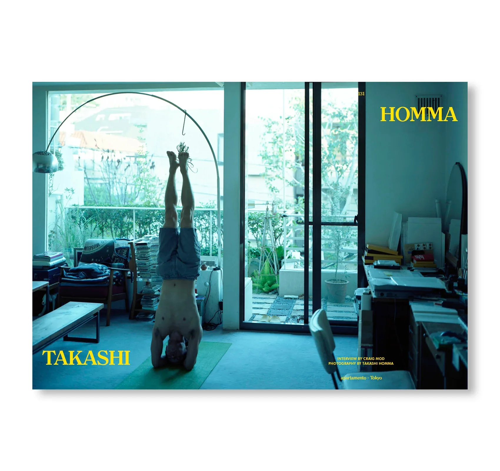 Apartamento Magazine Issue #36 - Image 3