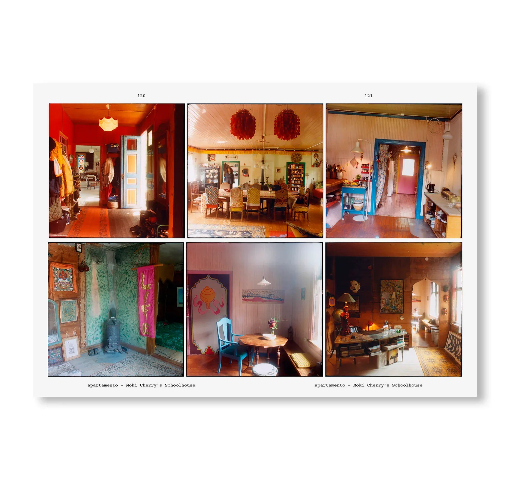 Apartamento Magazine Issue #36 - Image 4