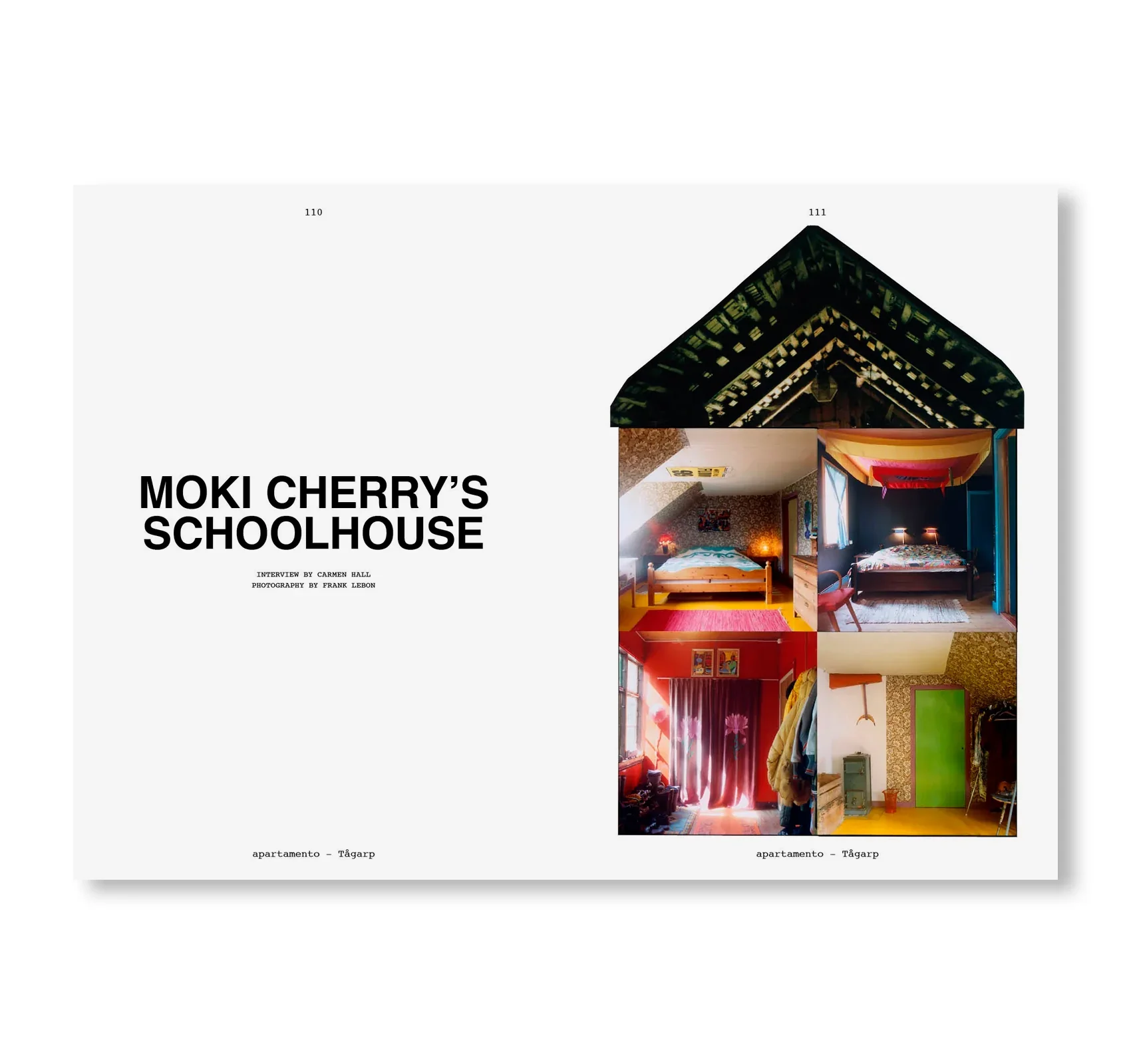 Apartamento Magazine Issue #36 - Image 5