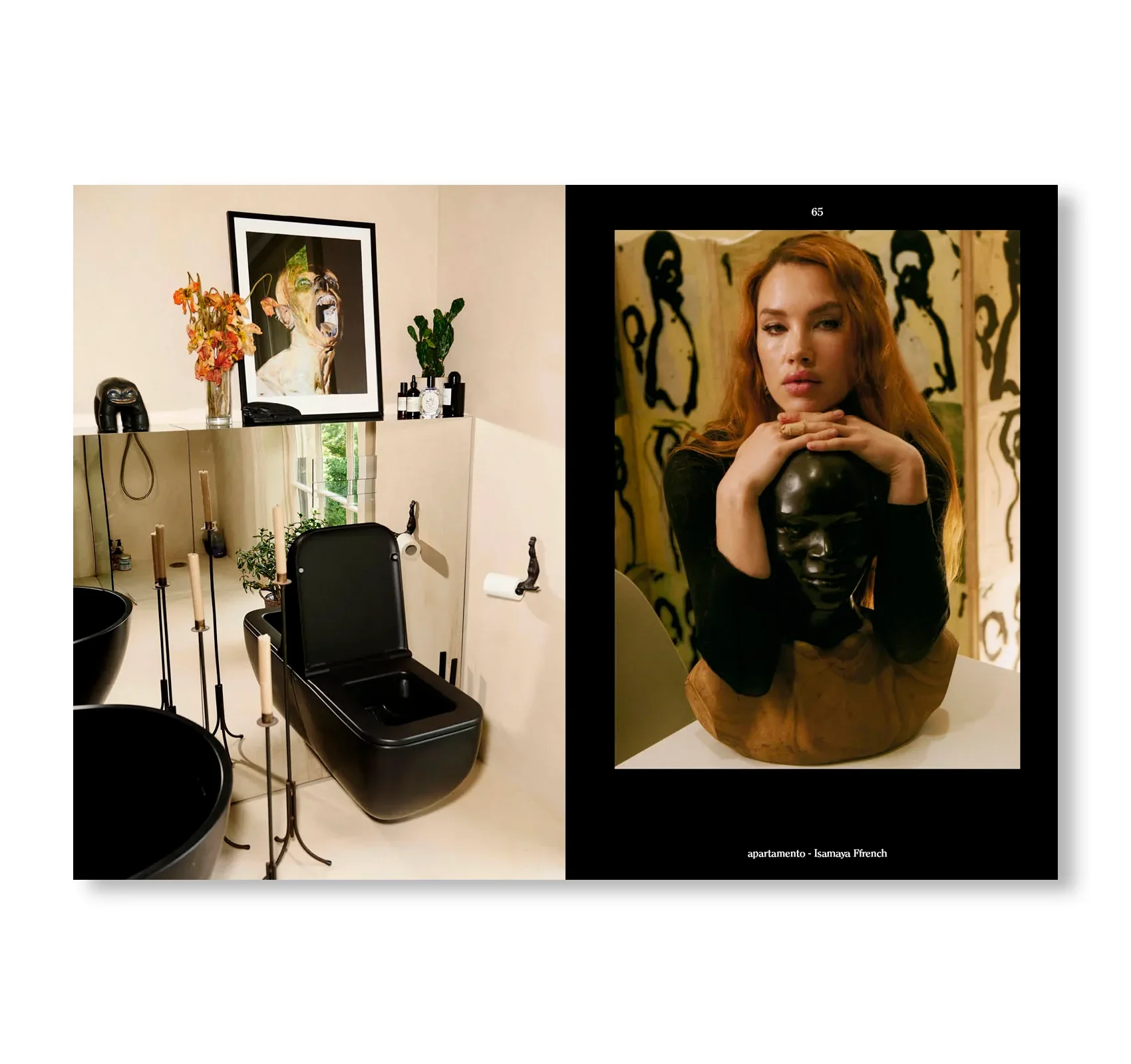 Apartamento Magazine Issue #36 - Image 8