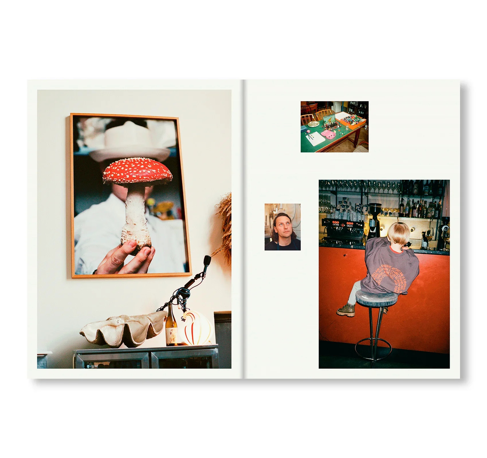 Apollo: State-of-the-art cooking and a party - Image 13