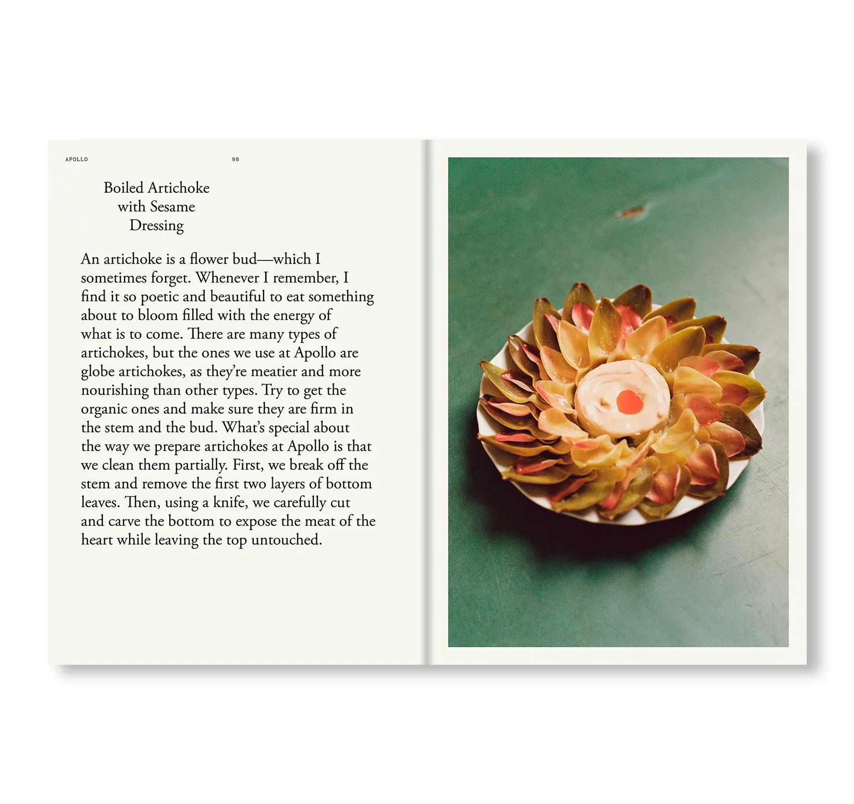 Apollo: State-of-the-art cooking and a party - Image 5