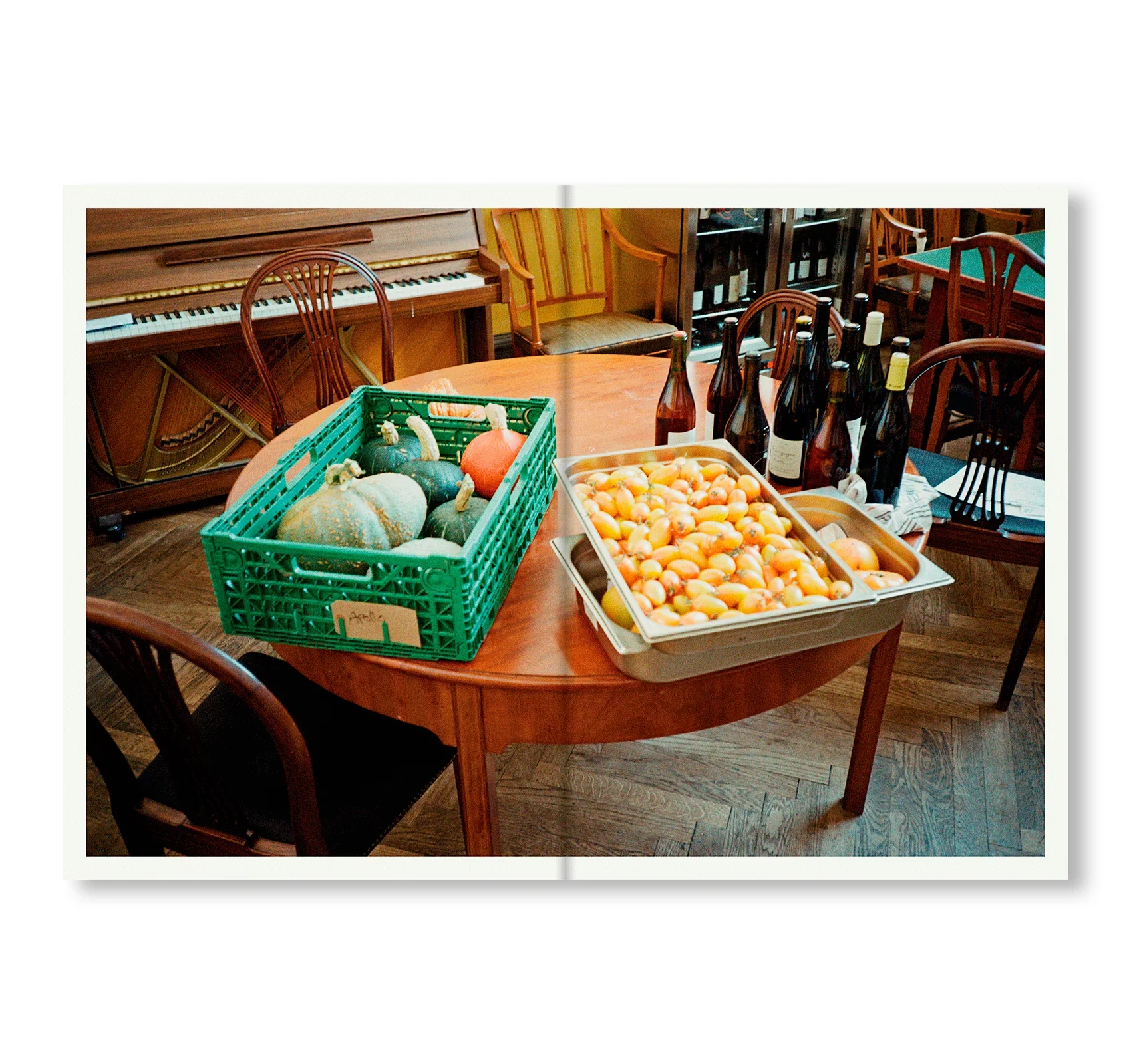 Apollo: State-of-the-art cooking and a party - Image 6