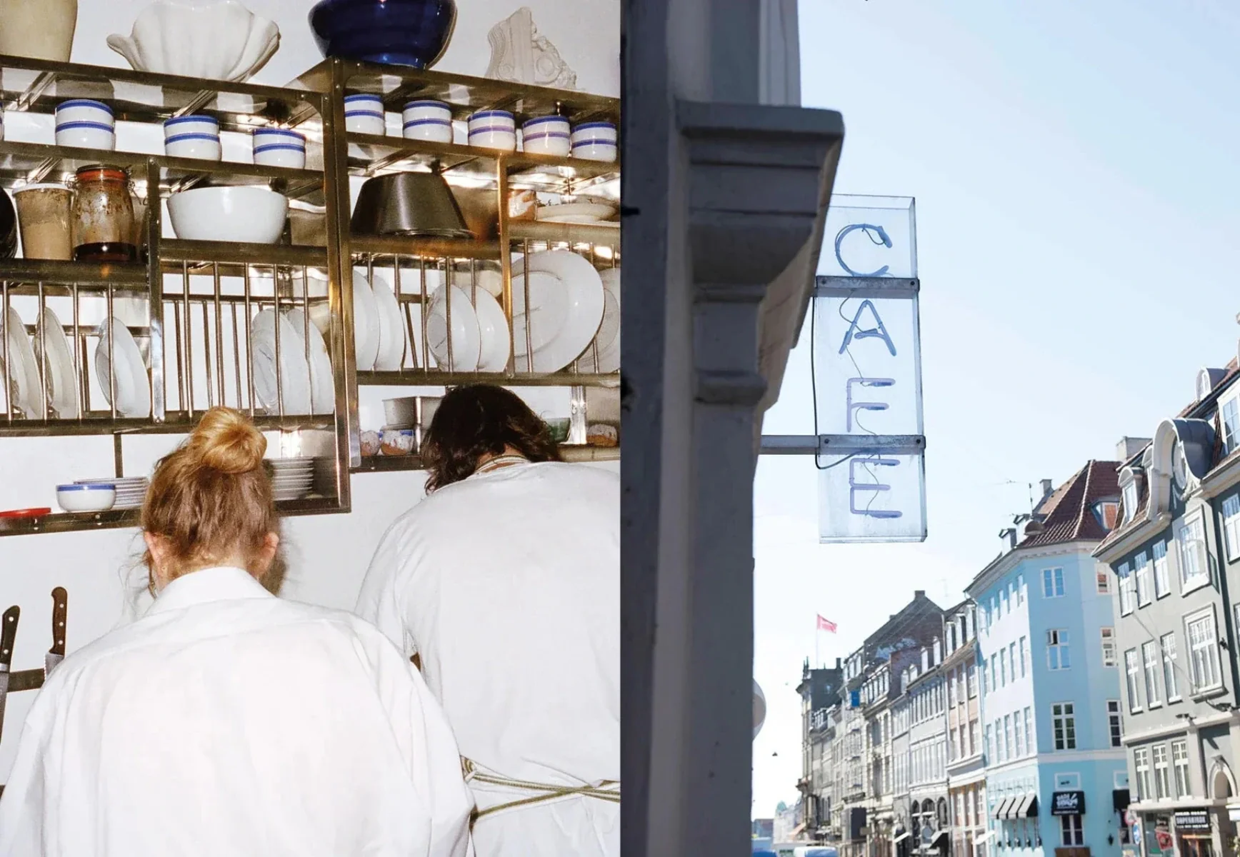 Atelier September: A Place For Daytime Cooking - Image 4