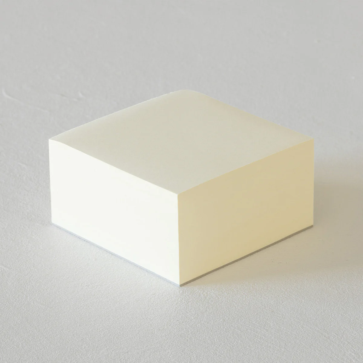 Blank MD Memo Block - Image 3