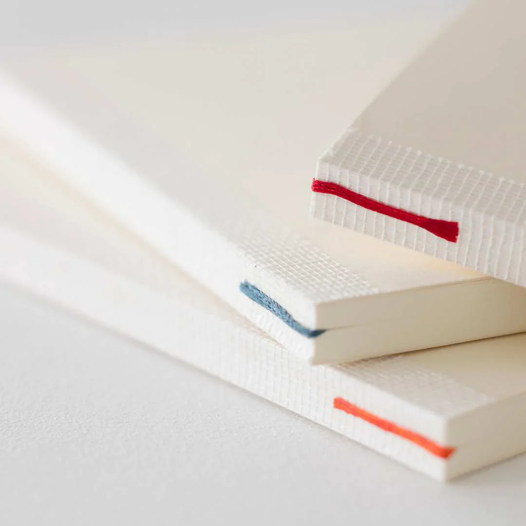 Blank MD Notebook - Image 7