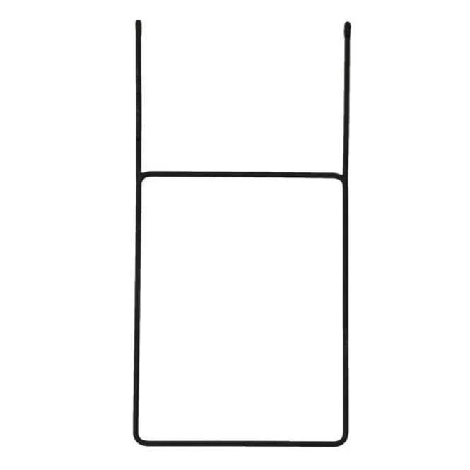 Vertical Clothing Rail - Image 3