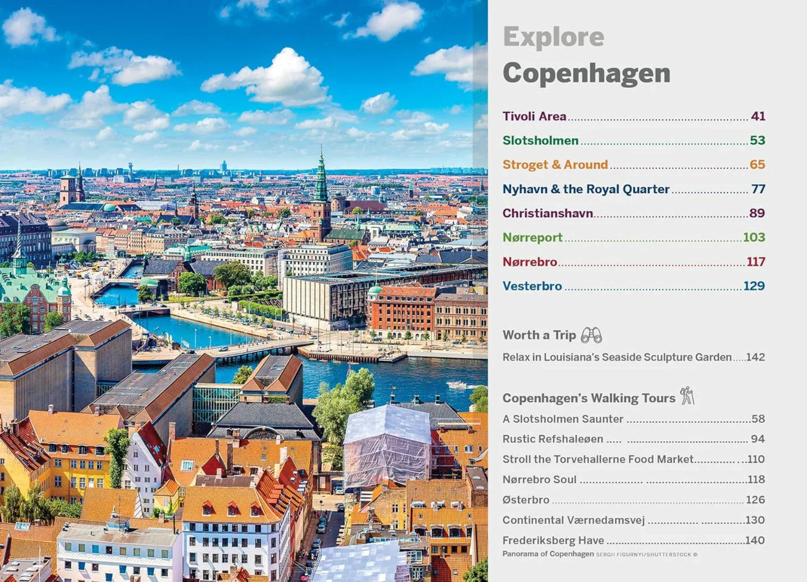 Copenhagen Pocket 6th Edt. - Image 4