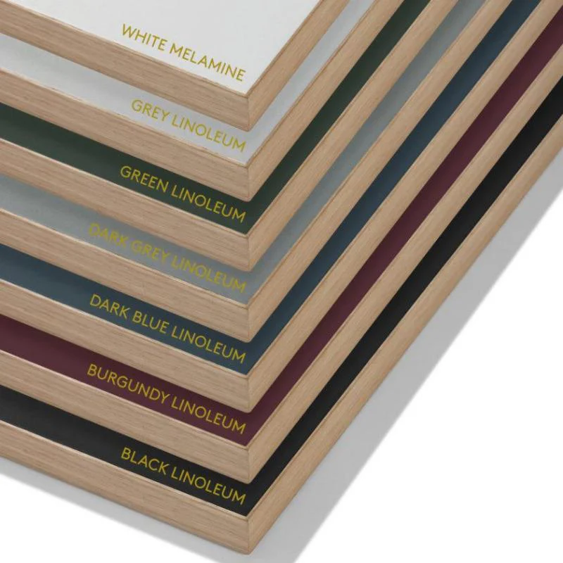 Eiermann Tabletop // Linoleum - Image 7