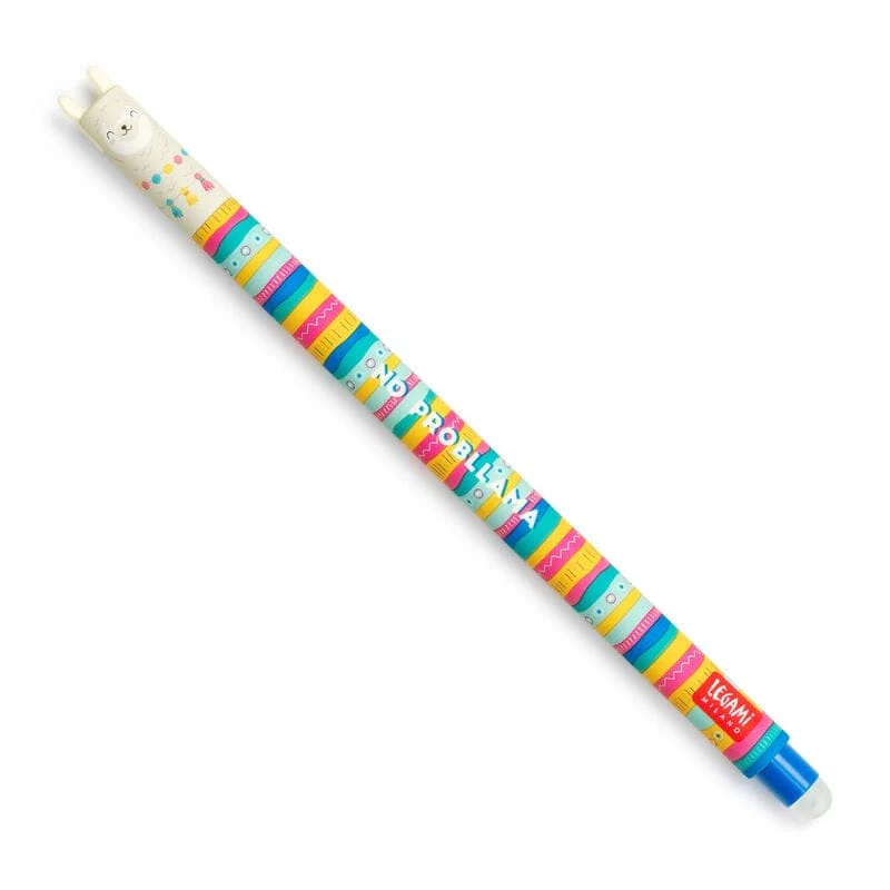Erasable Gel Pens - Image 11