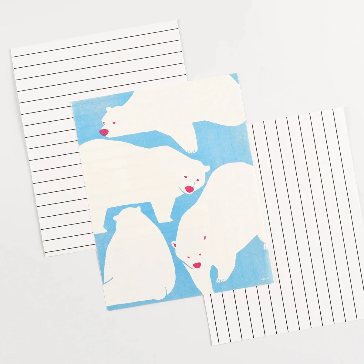 Kimagure Letter Pad - Image 4