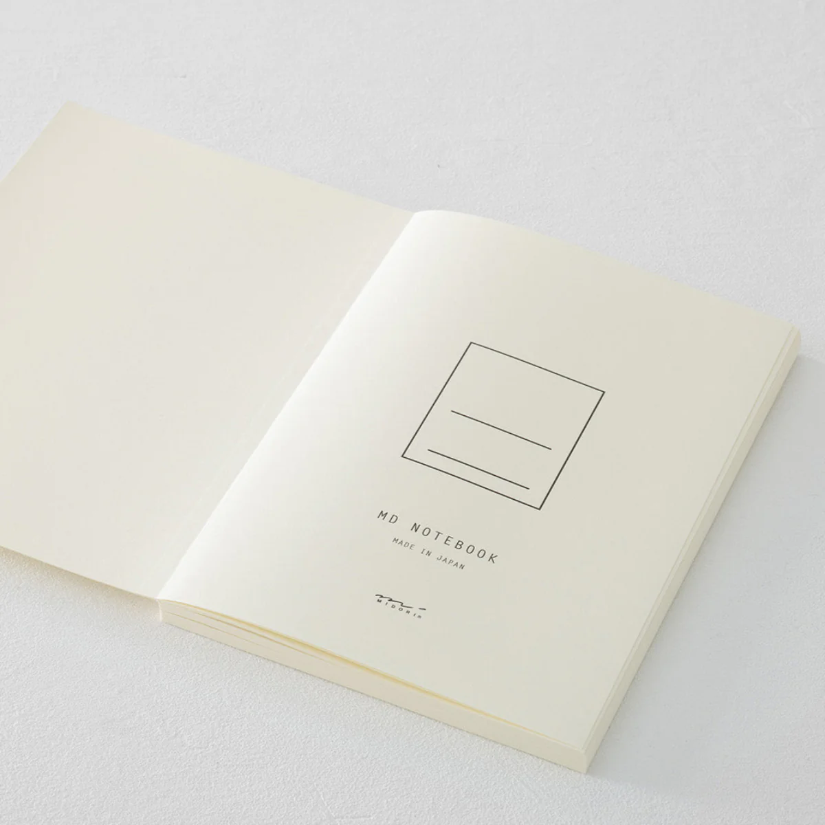 Lined MD Notebook - Image 6