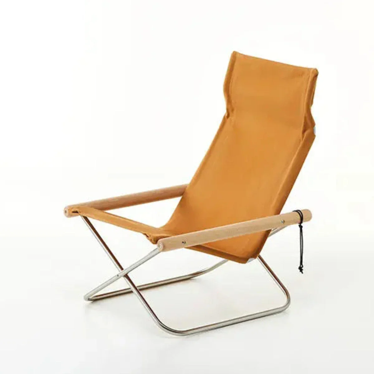 Nychair X // Natural Beech w. Oil Finish // Limited Edition - Image 5