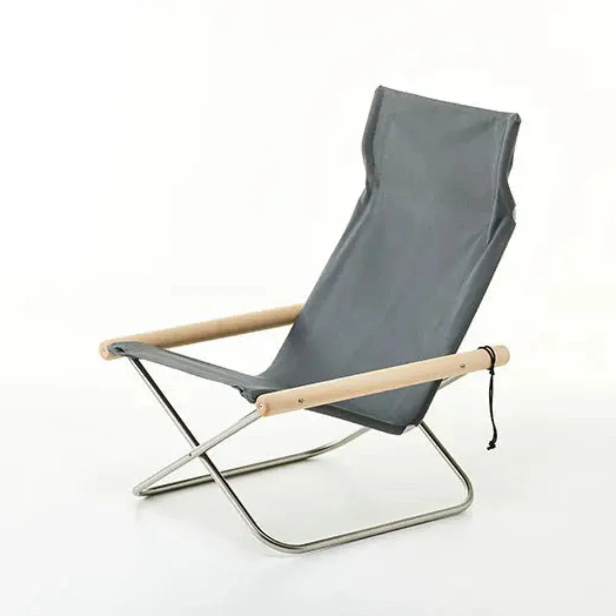 Nychair X // Natural Beech w. Oil Finish // Limited Edition - Image 7