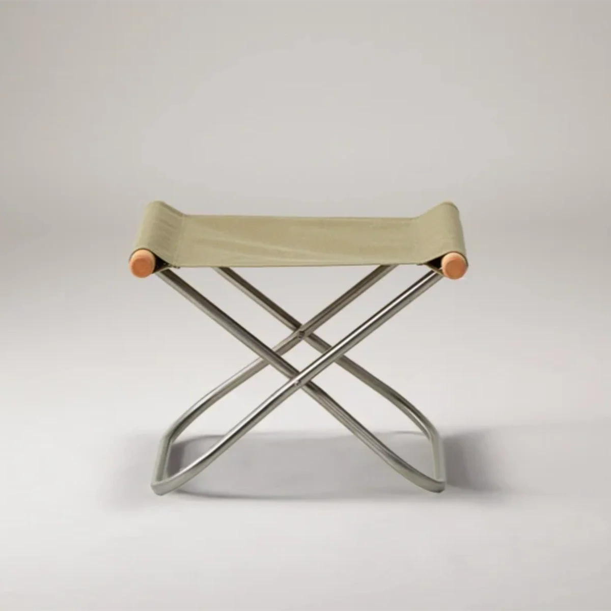 Nychair X Ottoman // Natural Beech w. Oil Finish // Limited Edition - Image 3