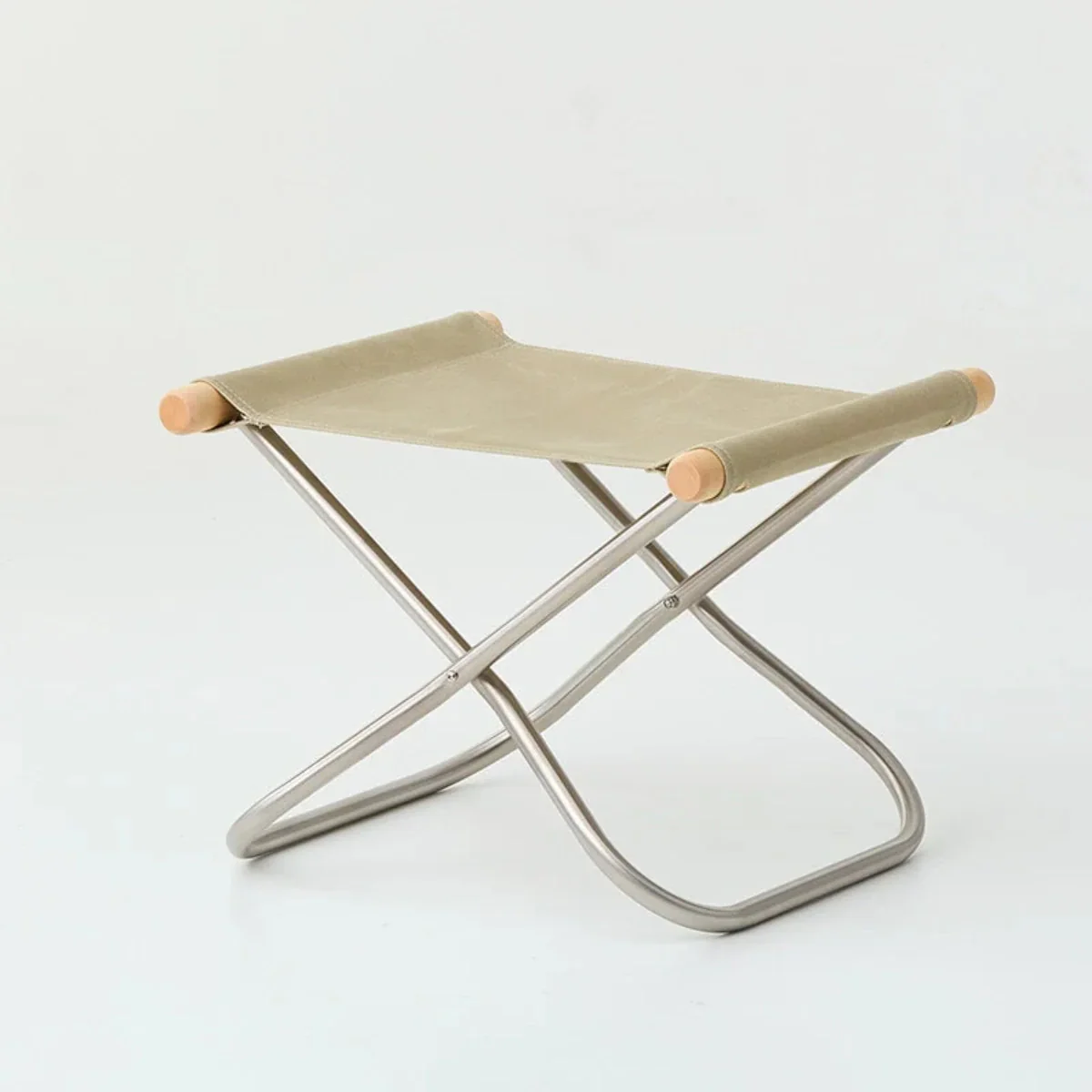 Nychair X Ottoman // Natural Beech w. Oil Finish // Limited Edition - Image 4