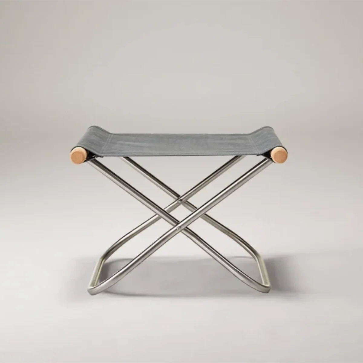 Nychair X Ottoman // Natural Beech w. Oil Finish // Limited Edition - Image 7