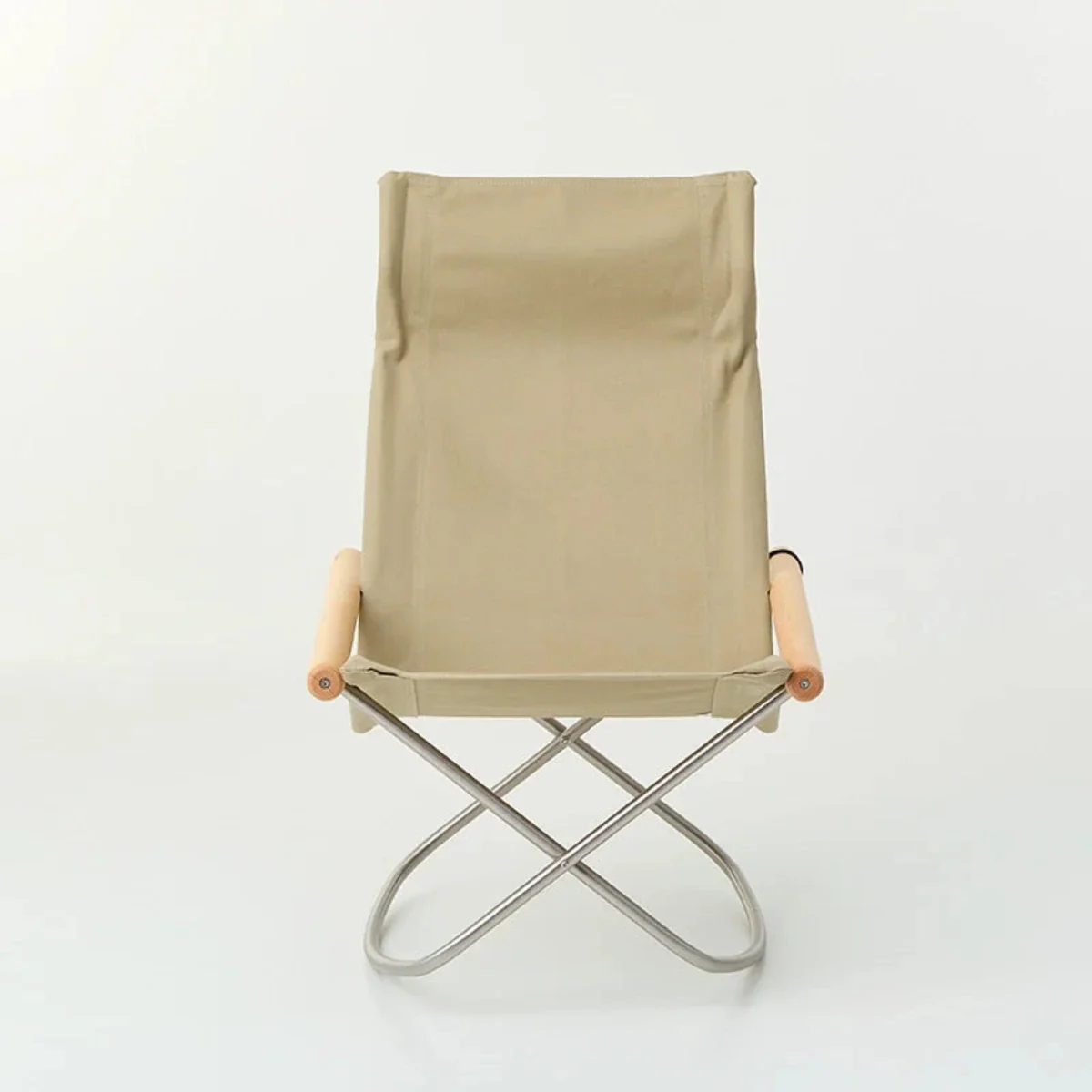 Nychair X Rocking // Natural Beech w. Oil Finish // Limited Edition - Image 4