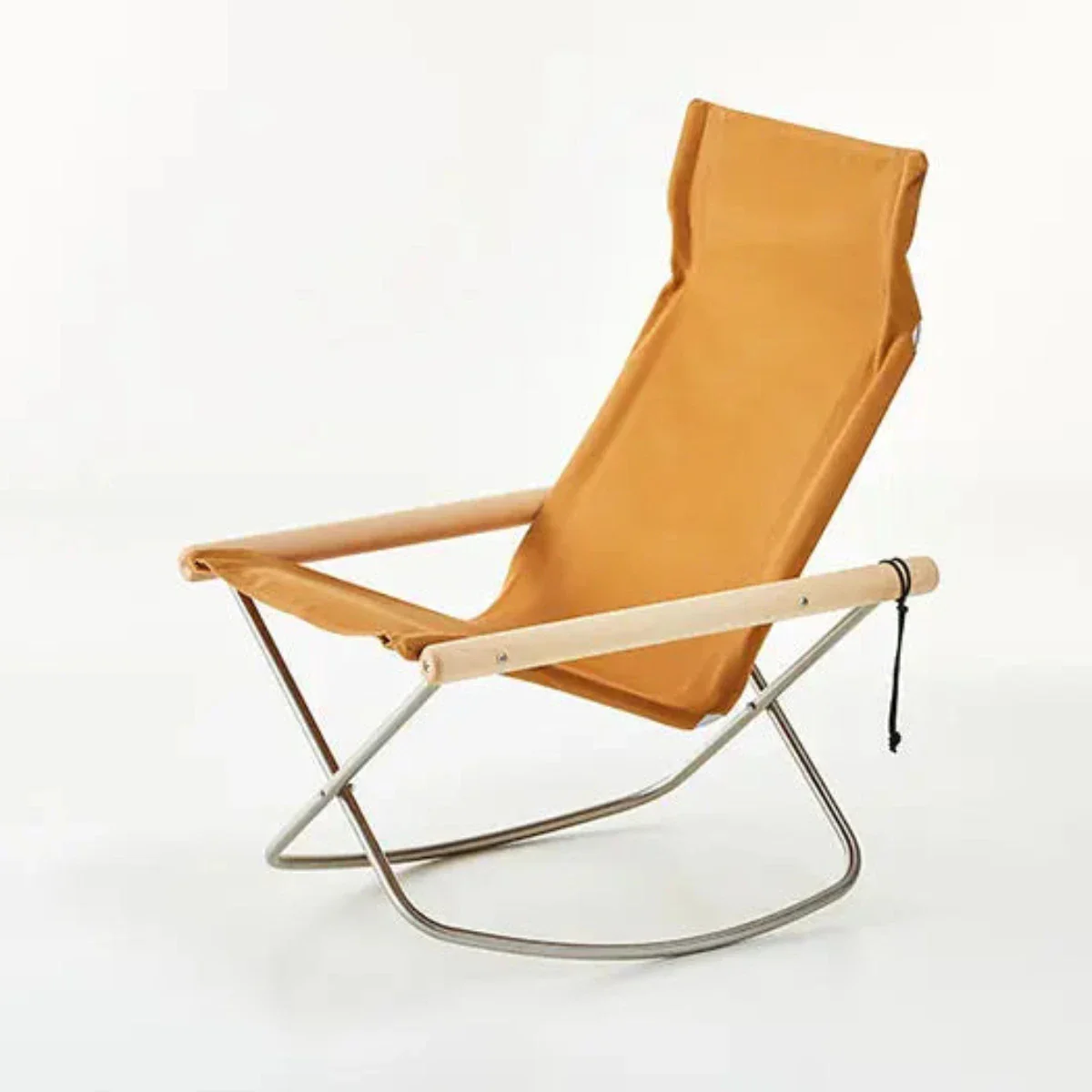 Nychair X Rocking // Natural Beech w. Oil Finish // Limited Edition - Image 5