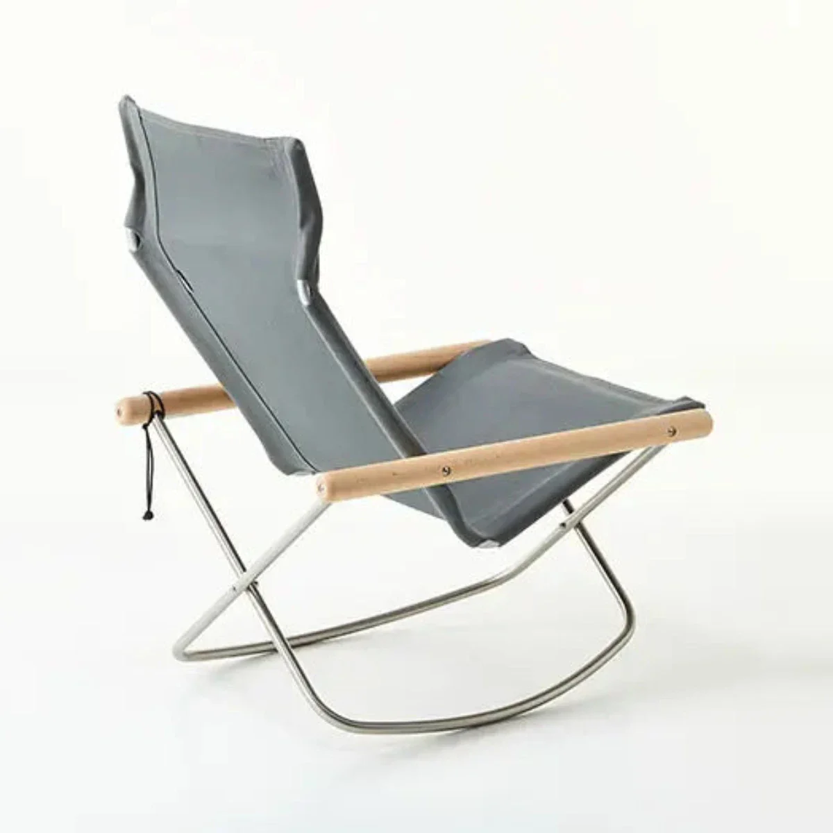 Nychair X Rocking // Natural Beech w. Oil Finish // Limited Edition - Image 8