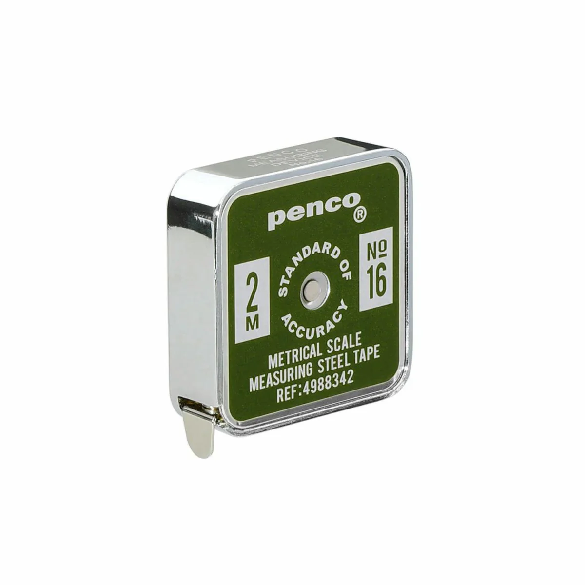 Pocket Tape Measure - Image 3