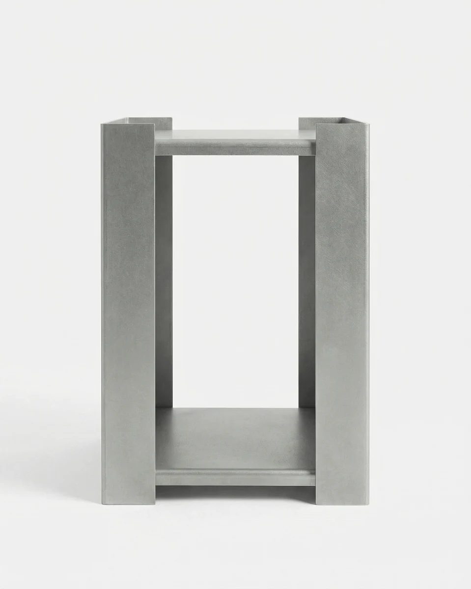 Portico Side Table - Image 3