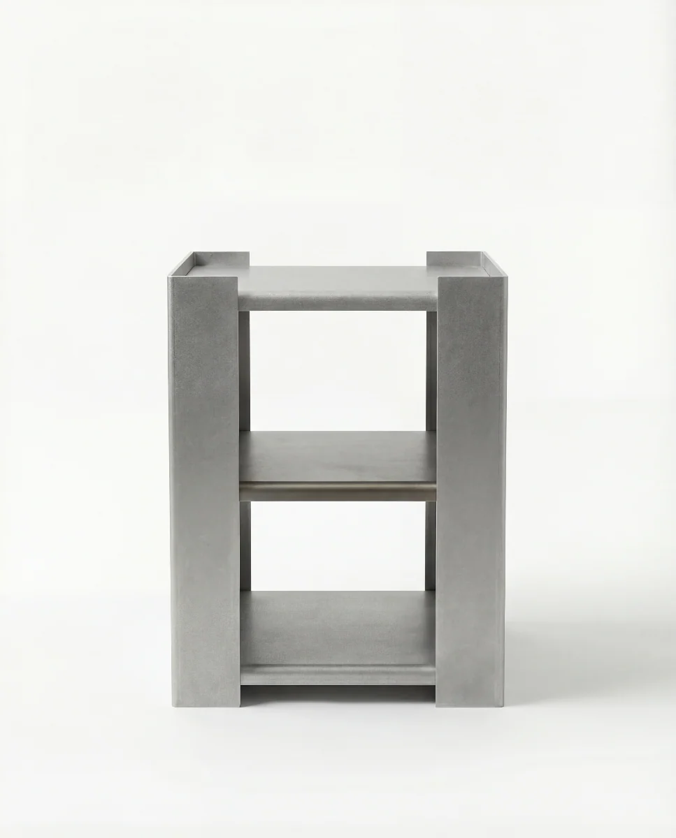 Portico Side Table - Image 4