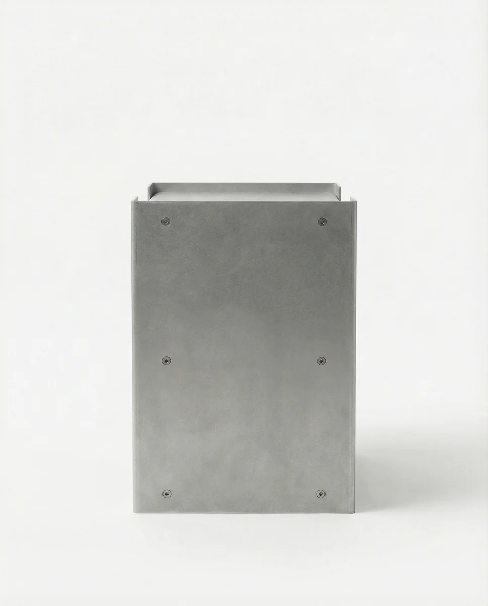 Portico Side Table - Image 5