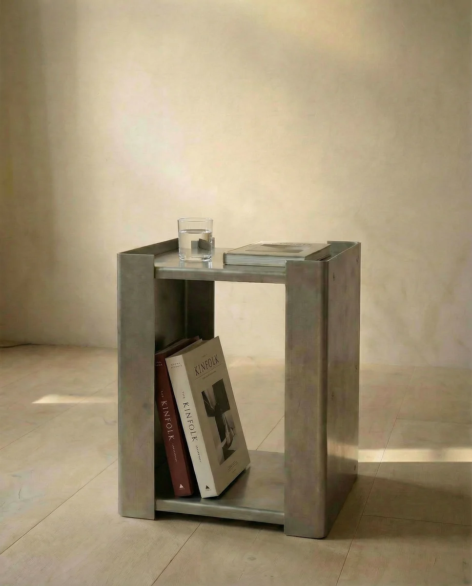 Portico Side Table - Image 7