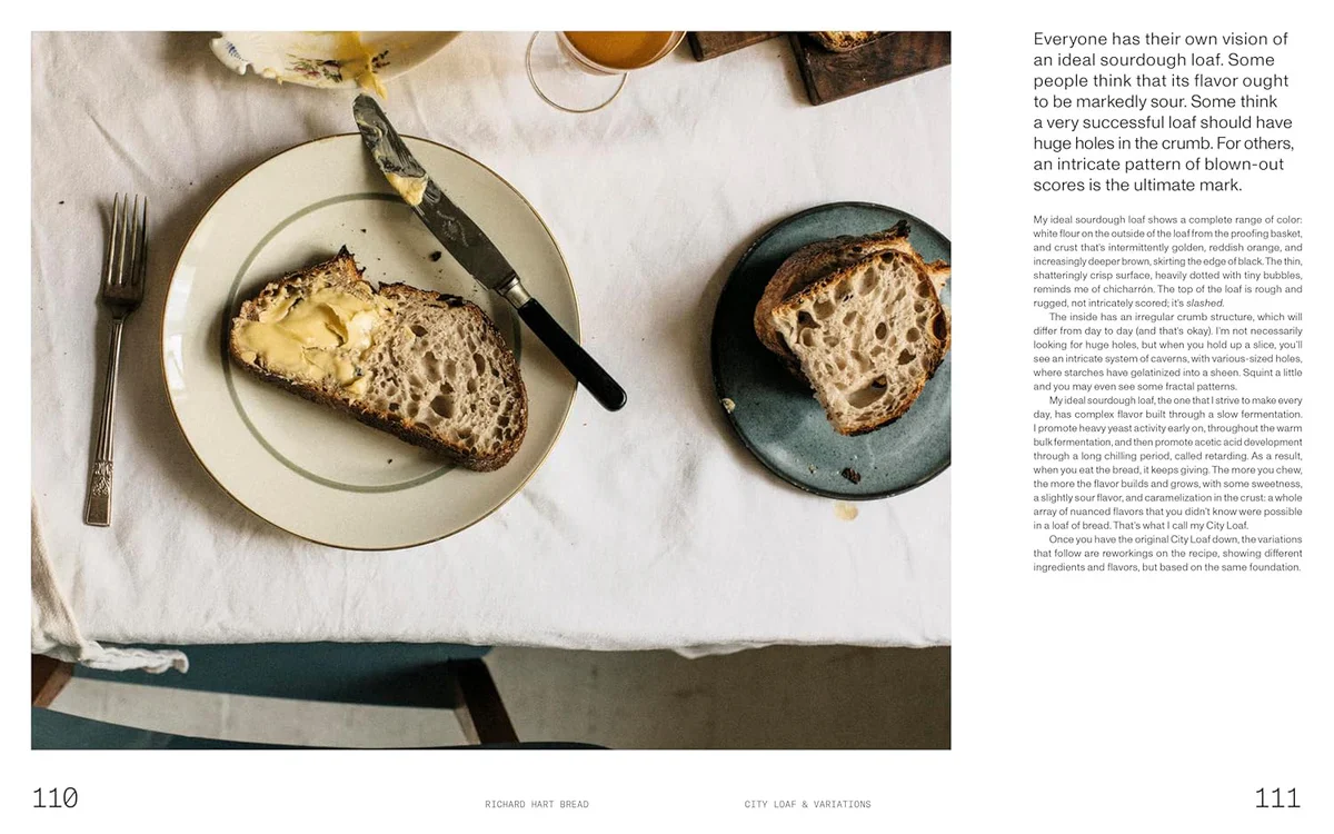 Richard Hart Bread - Image 3