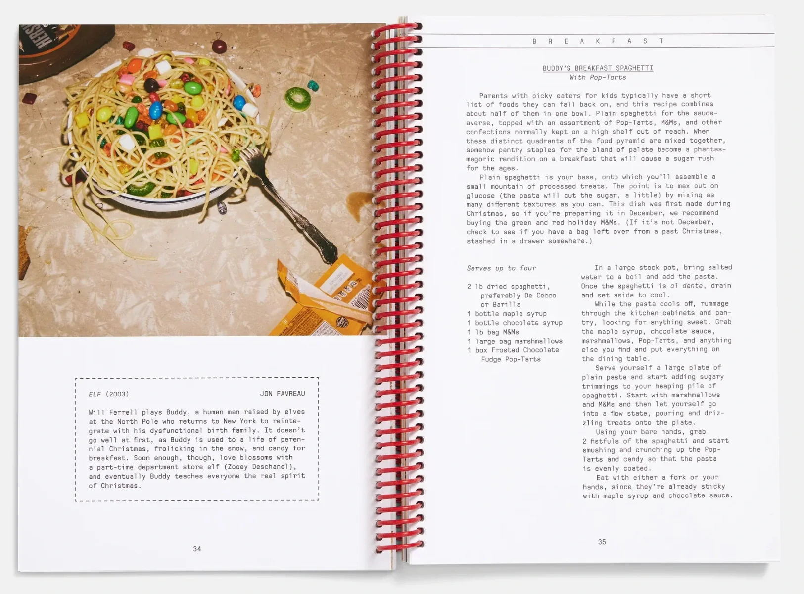 Scrounging - A Cookbook - Image 4