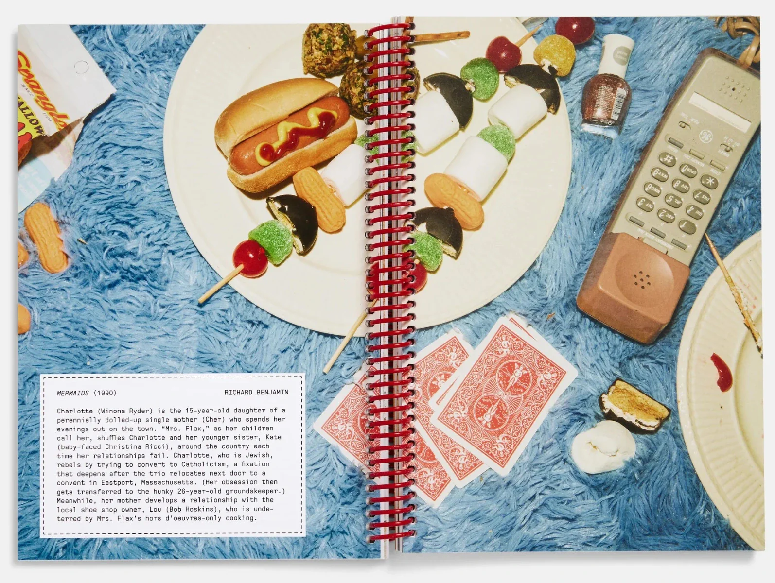 Scrounging - A Cookbook - Image 6