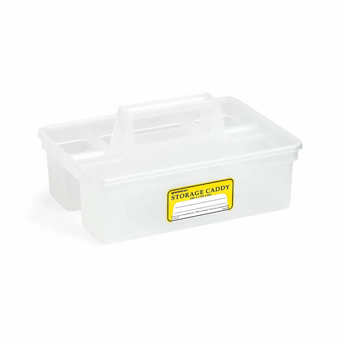 Storage Caddy - Image 6