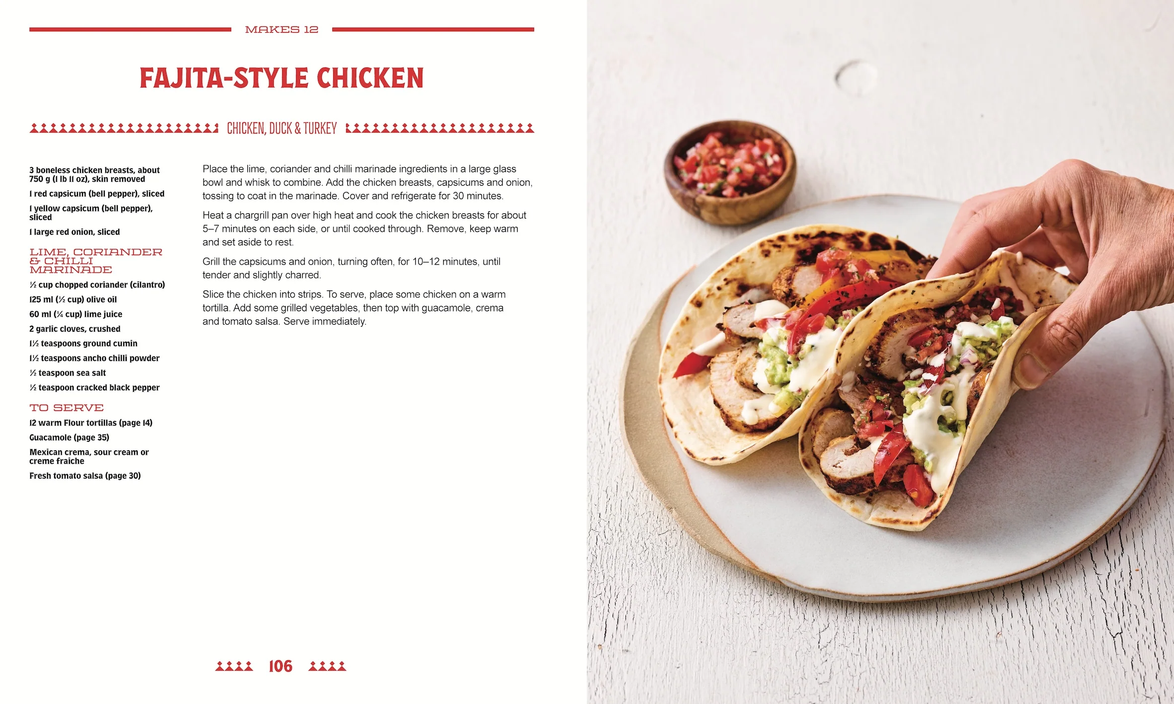 Taco Night - Image 4