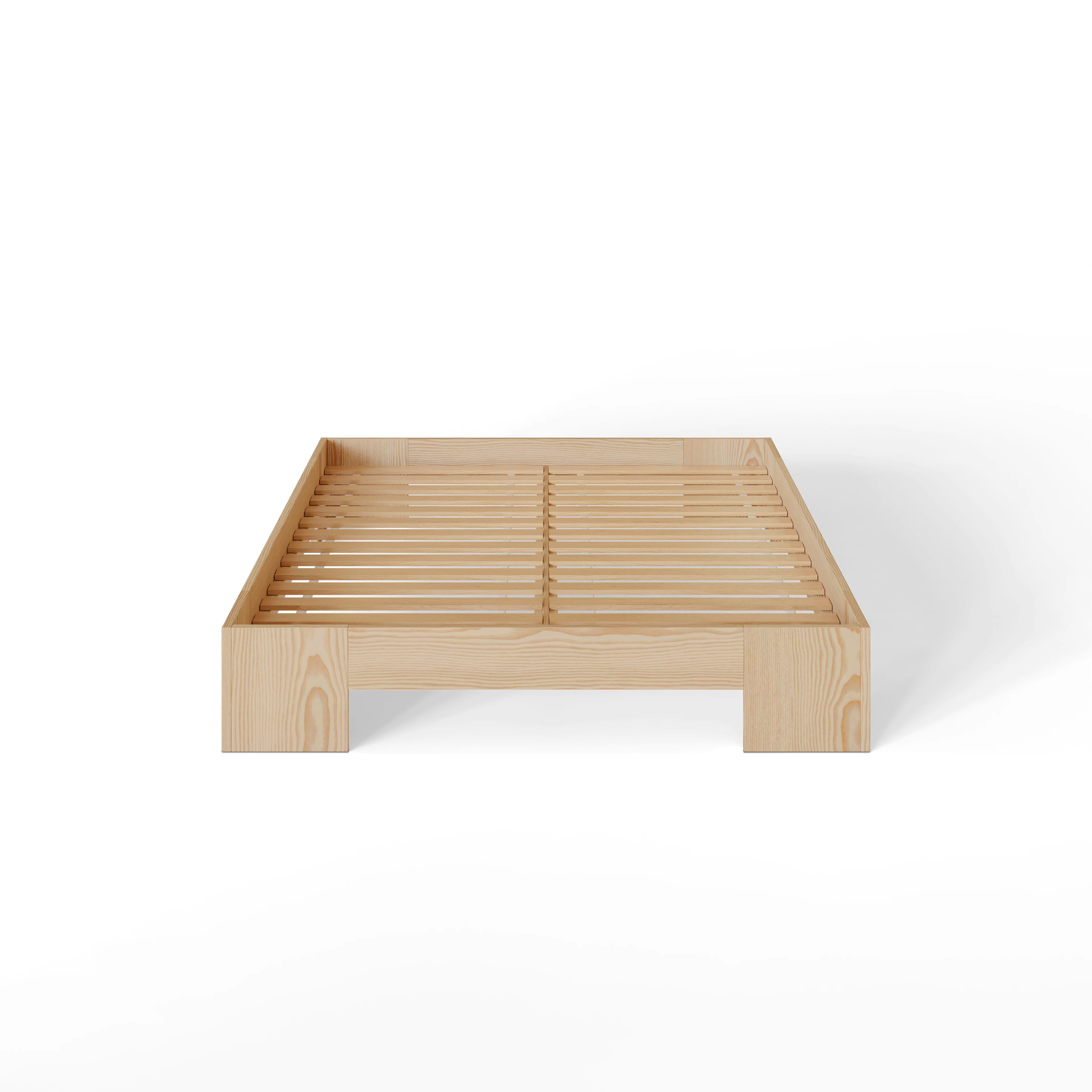 Tunnel Bed Frame // Douglas Fir - Image 4