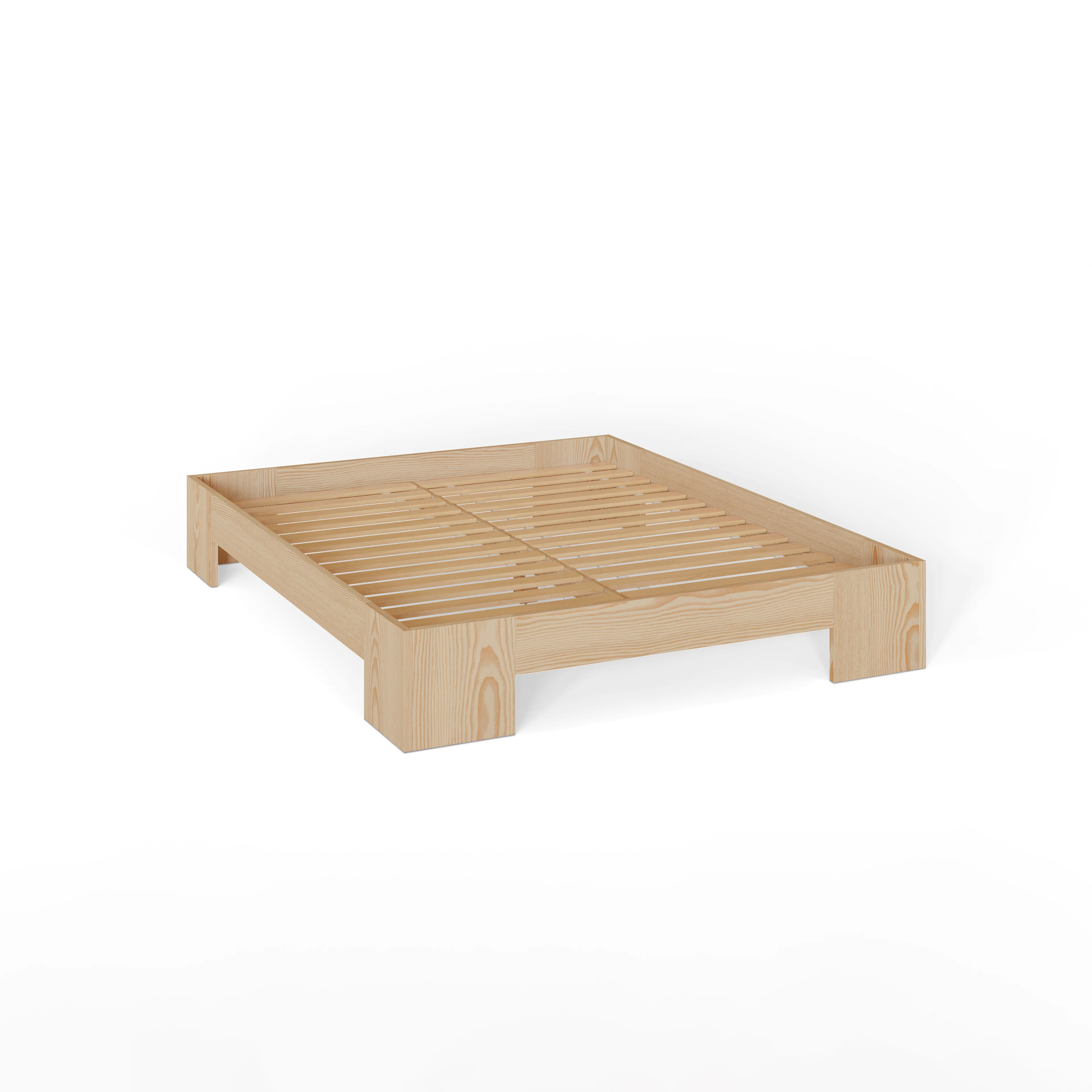 Tunnel Bed Frame // Douglas Fir - Image 5