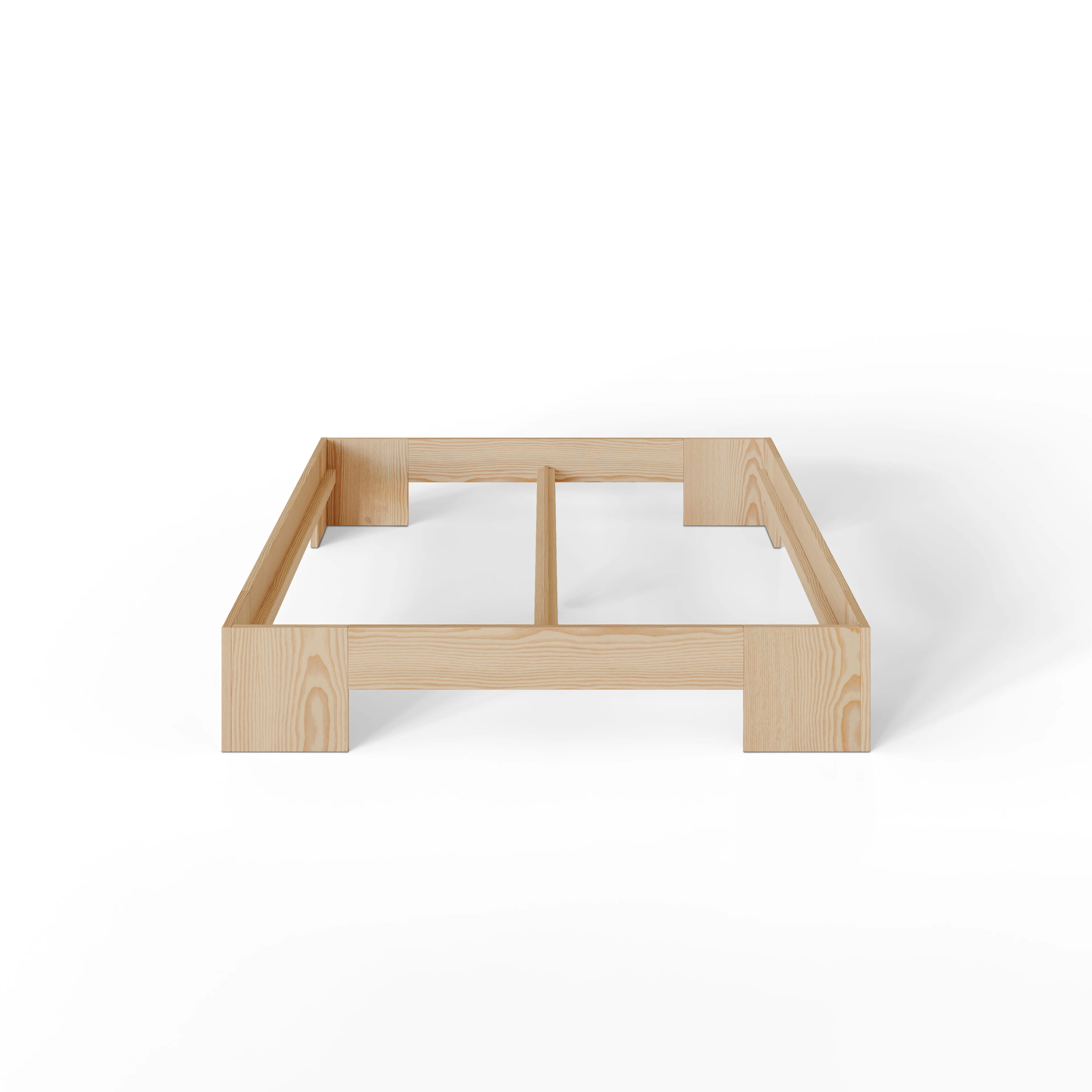 Tunnel Bed Frame // Douglas Fir - Image 6