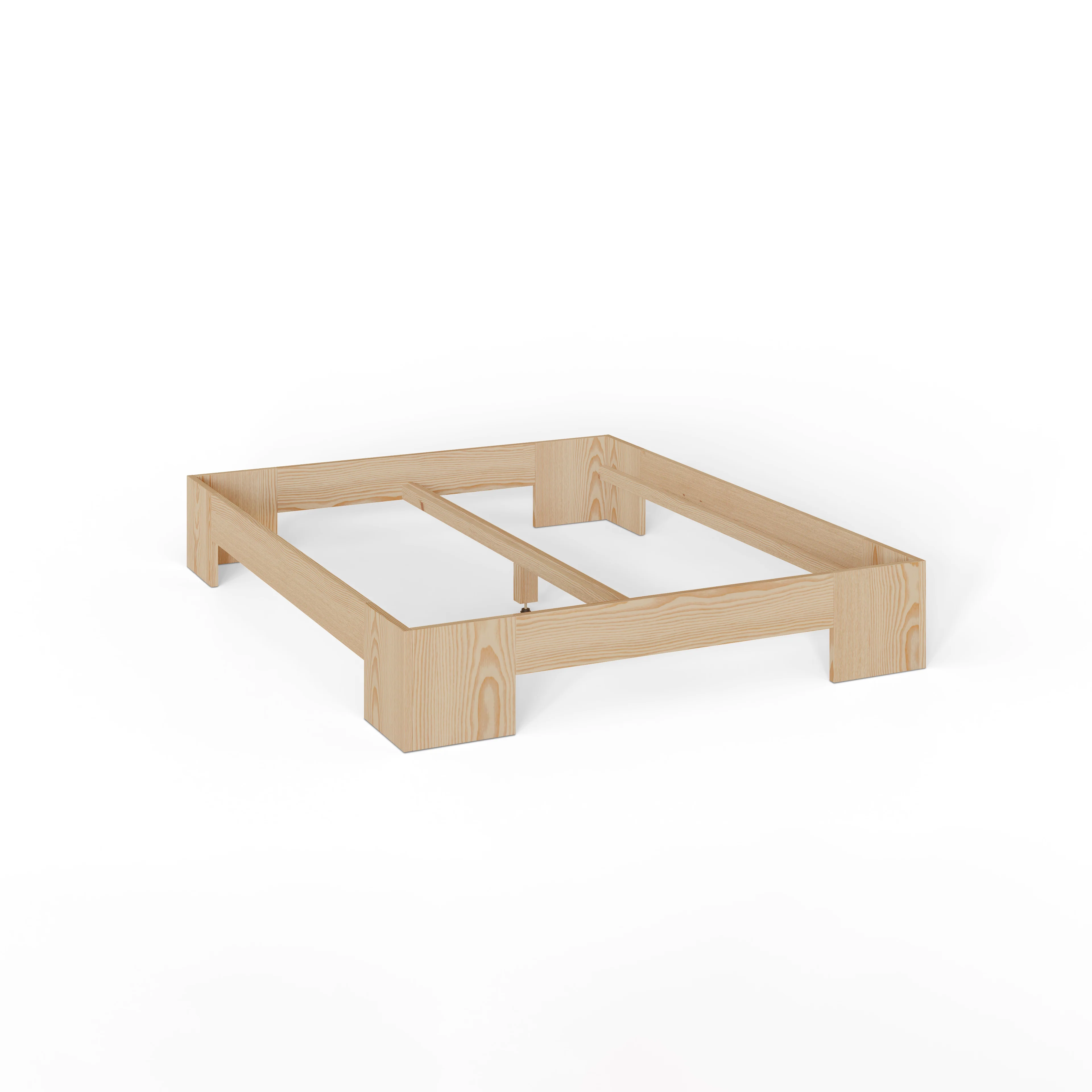 Tunnel Bed Frame // Douglas Fir - Image 7